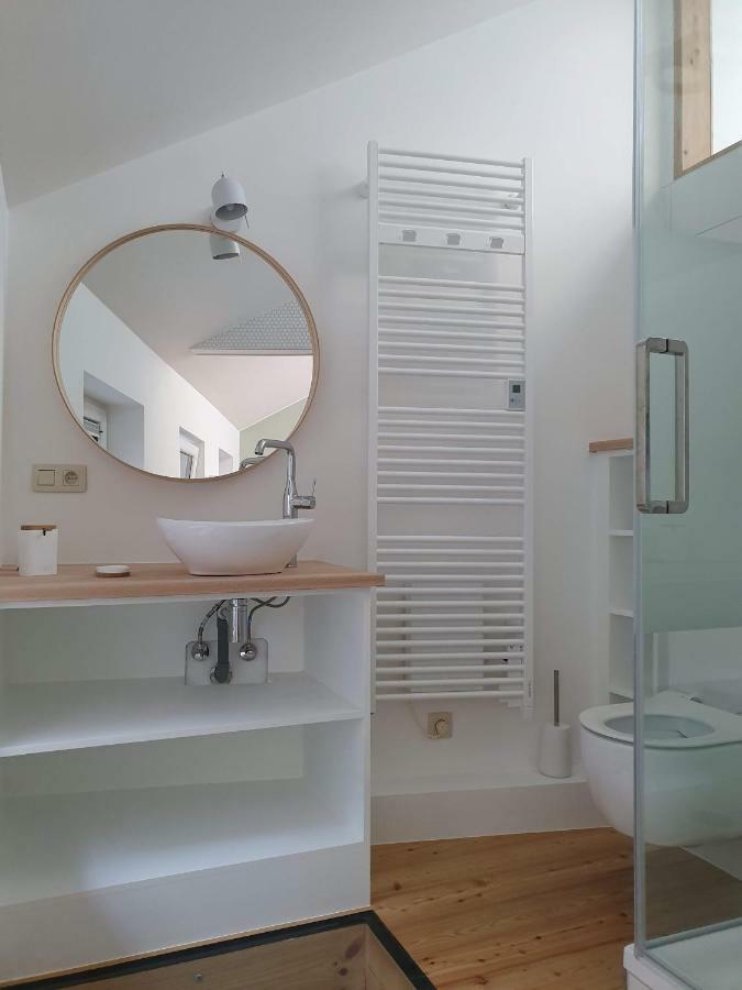 Bel Appartement Au Coeur De Liege Ngoại thất bức ảnh